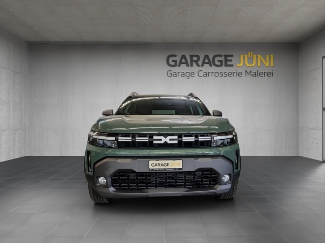 DACIA Duster 1.6 Hybrid Journey-image-4