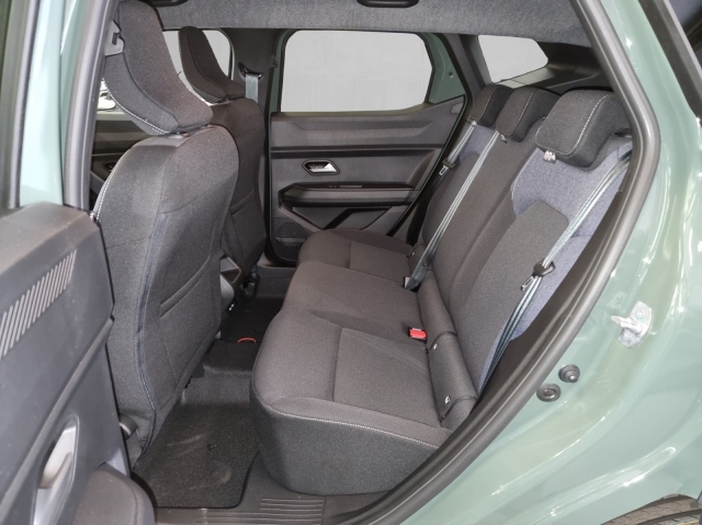 DACIA Duster 1.6 Hybrid Journey-image-7