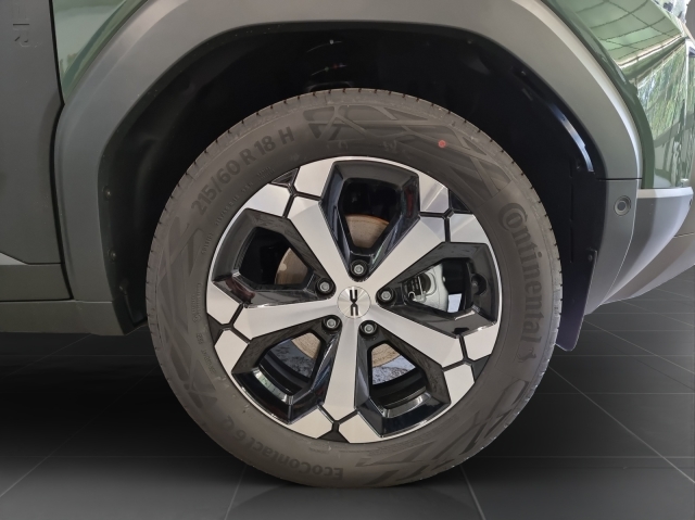 DACIA Duster 1.6 Hybrid Journey-image-5