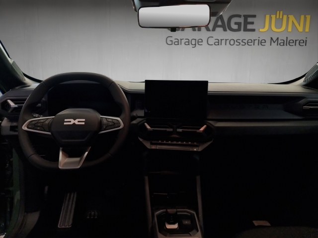 DACIA Duster 1.6 Hybrid Journey-image-8