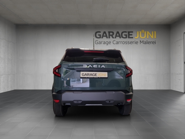 DACIA Duster 1.6 Hybrid Journey-image-2