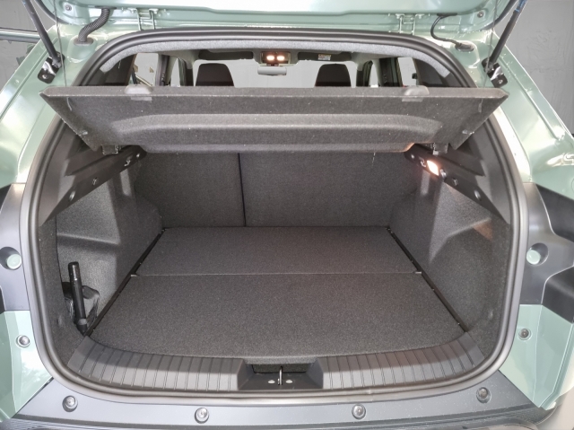 DACIA Duster 1.6 Hybrid Journey-image-9