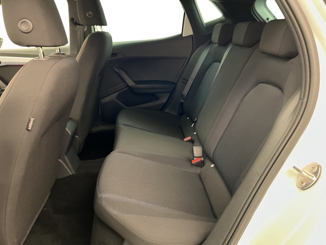 SEAT Ibiza 1.0 TSI 115 FR 6-Gang-image-5