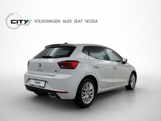SEAT Ibiza 1.0 TSI 115 FR 6-Gang-image-3