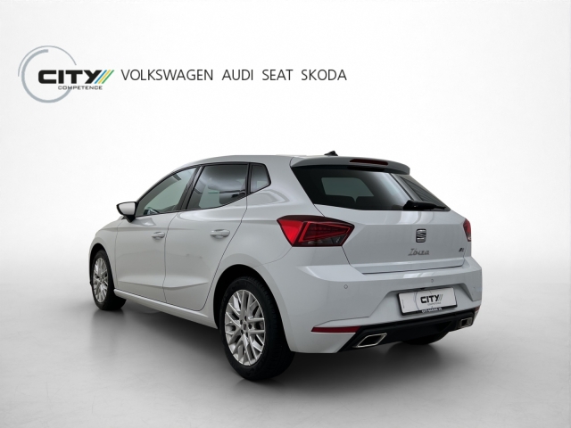 SEAT Ibiza 1.0 TSI 115 FR 6-Gang-image-2