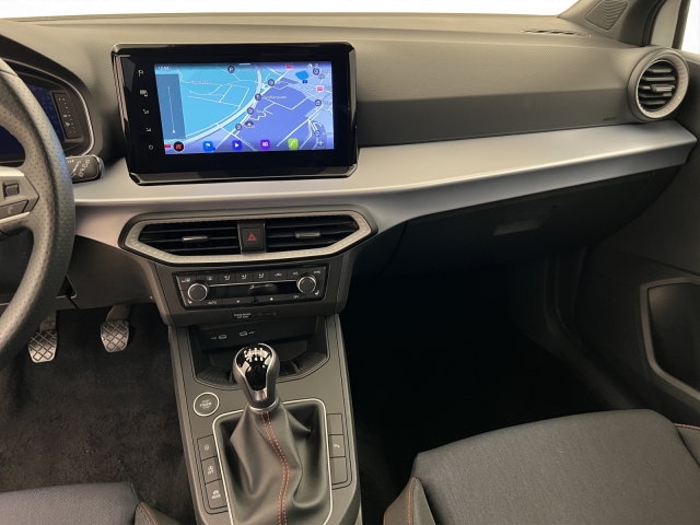 SEAT Ibiza 1.0 TSI 115 FR 6-Gang-image-8