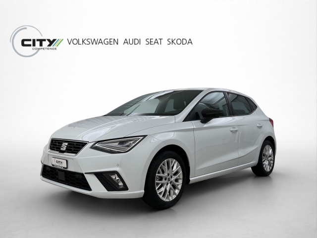 SEAT Ibiza 1.0 TSI 115 FR 6-Gang