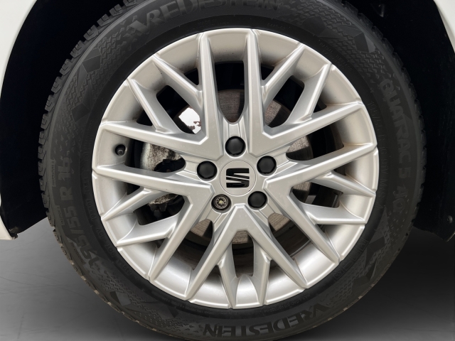 SEAT Ibiza 1.0 TSI 115 FR 6-Gang-image-9