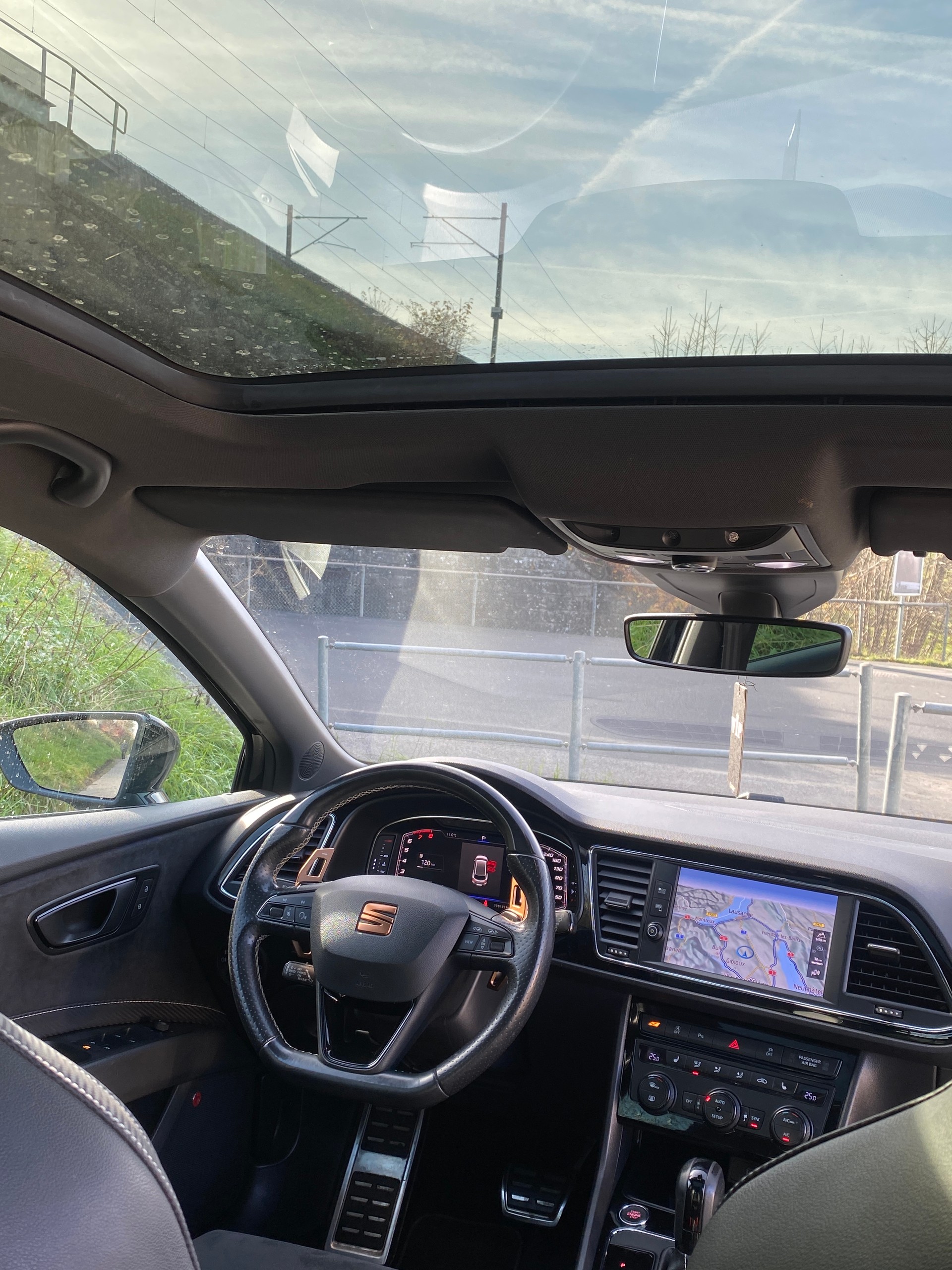 SEAT Leon ST 2.0 TSI Cupra 300 4 Drive DSG-image-10