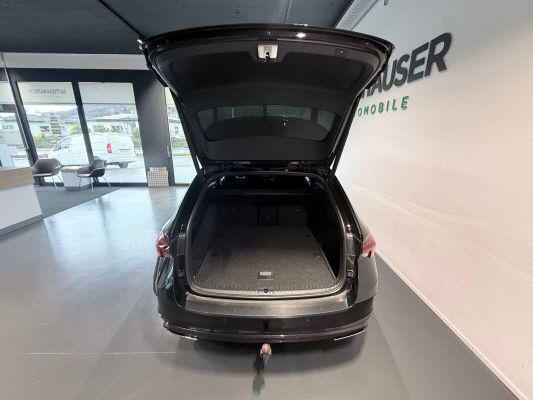 SKODA Octavia 2.0 TSI RS-image-3