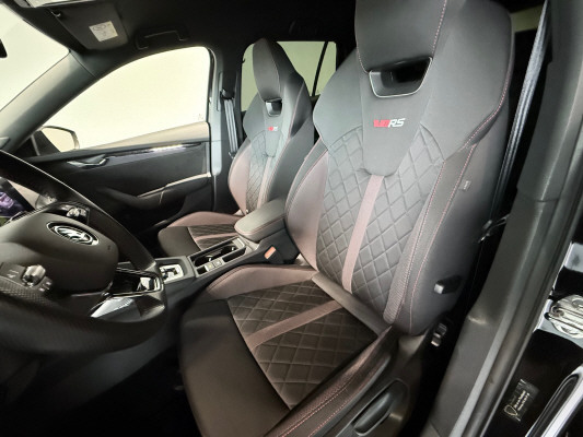 SKODA Octavia 2.0 TSI RS-image-7