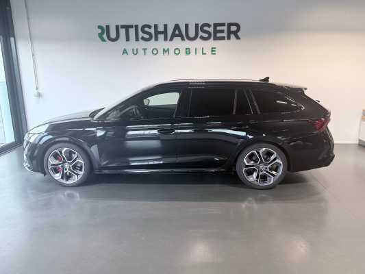 SKODA Octavia 2.0 TSI RS-image-0