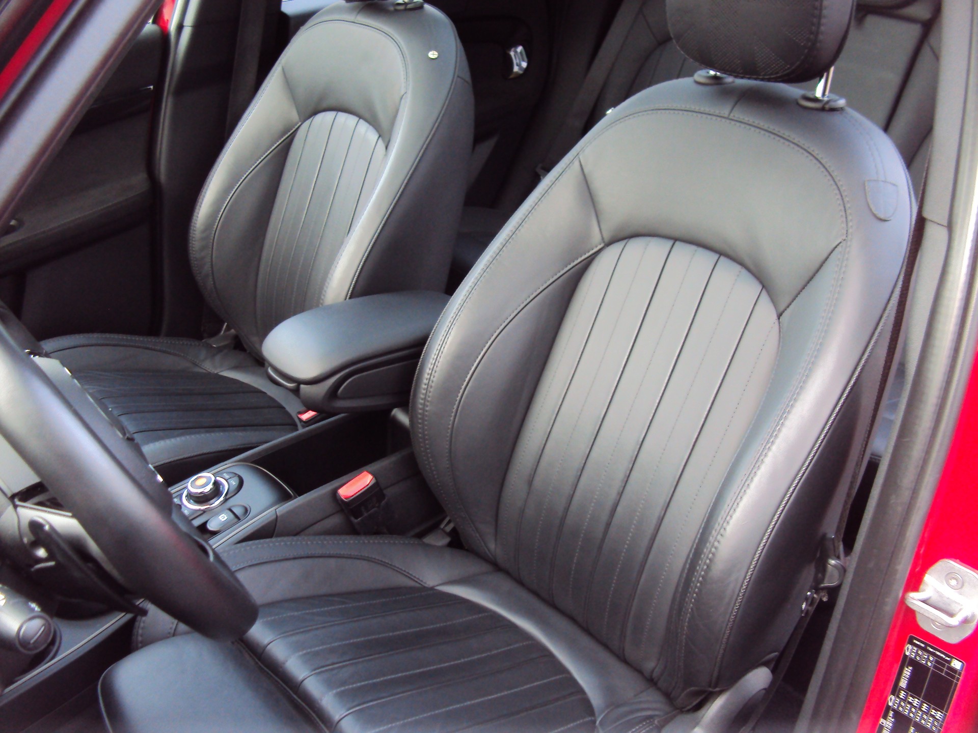 MINI Countryman John Cooper Works ALL4 Steptronic-image-13
