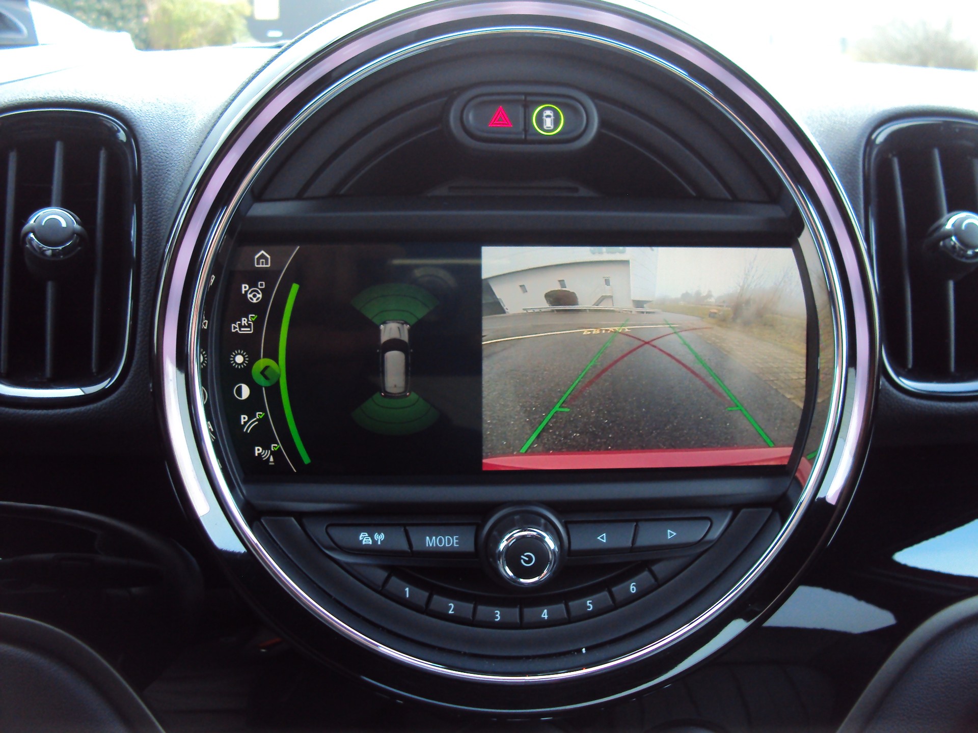 MINI Countryman John Cooper Works ALL4 Steptronic-image-10