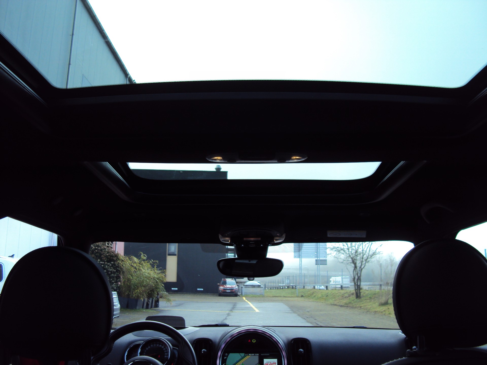 MINI Countryman John Cooper Works ALL4 Steptronic-image-15