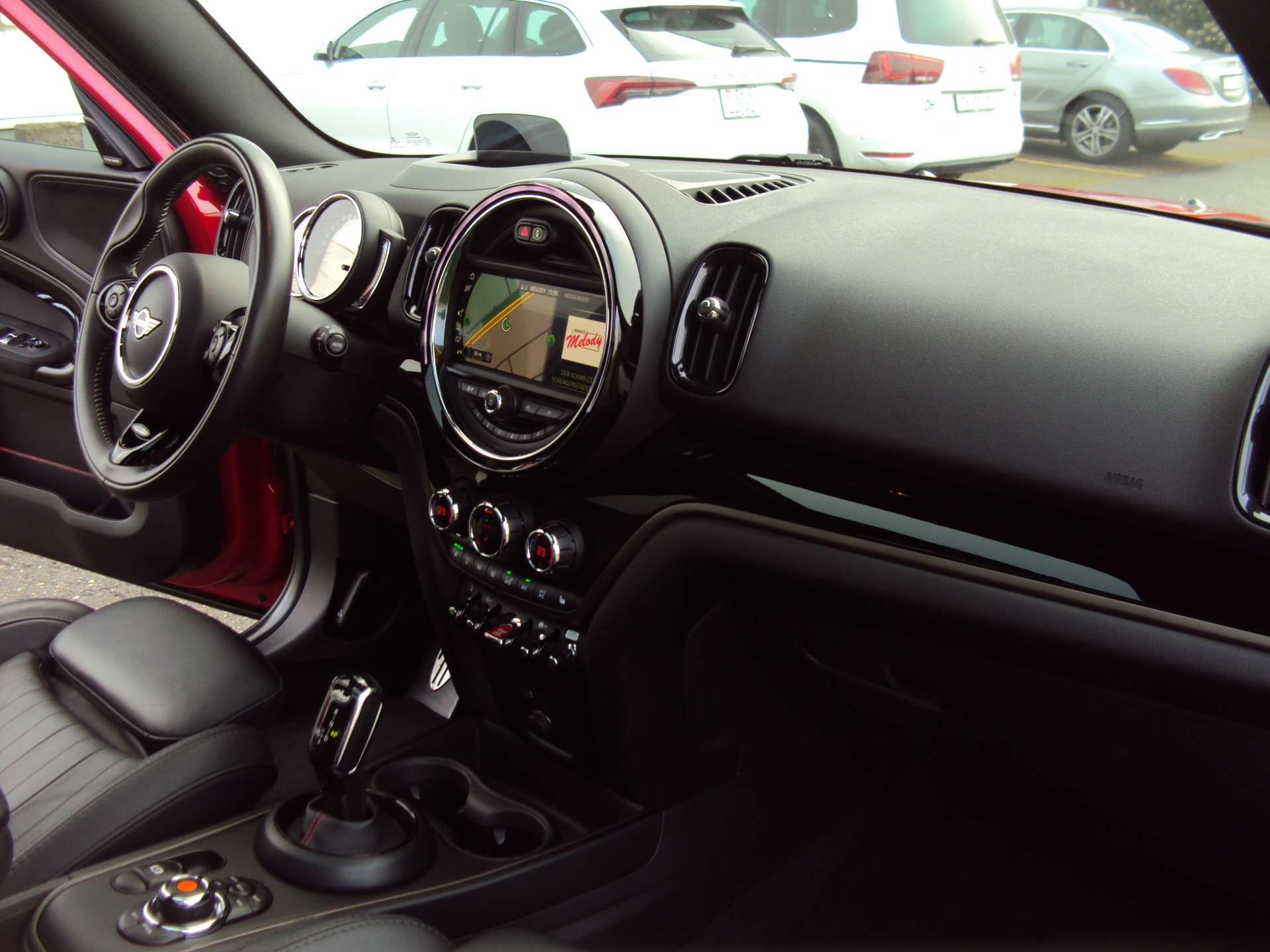 MINI Countryman John Cooper Works ALL4 Steptronic-image-12