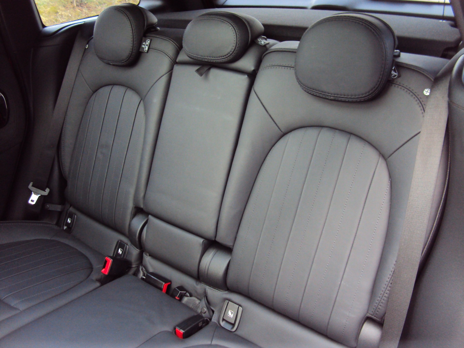 MINI Countryman John Cooper Works ALL4 Steptronic-image-14