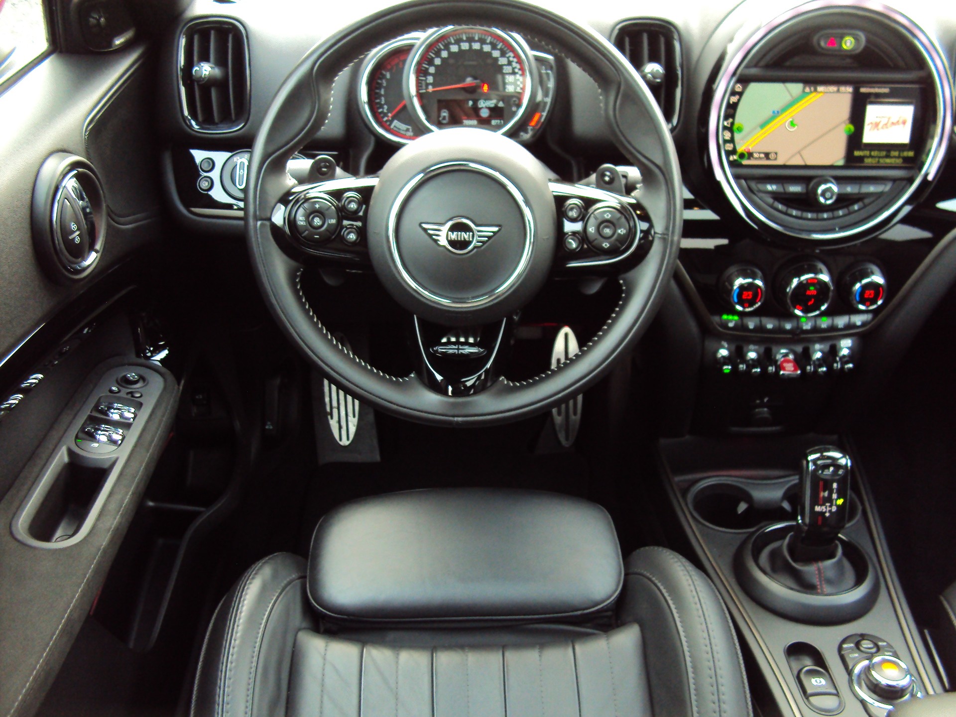 MINI Countryman John Cooper Works ALL4 Steptronic-image-8