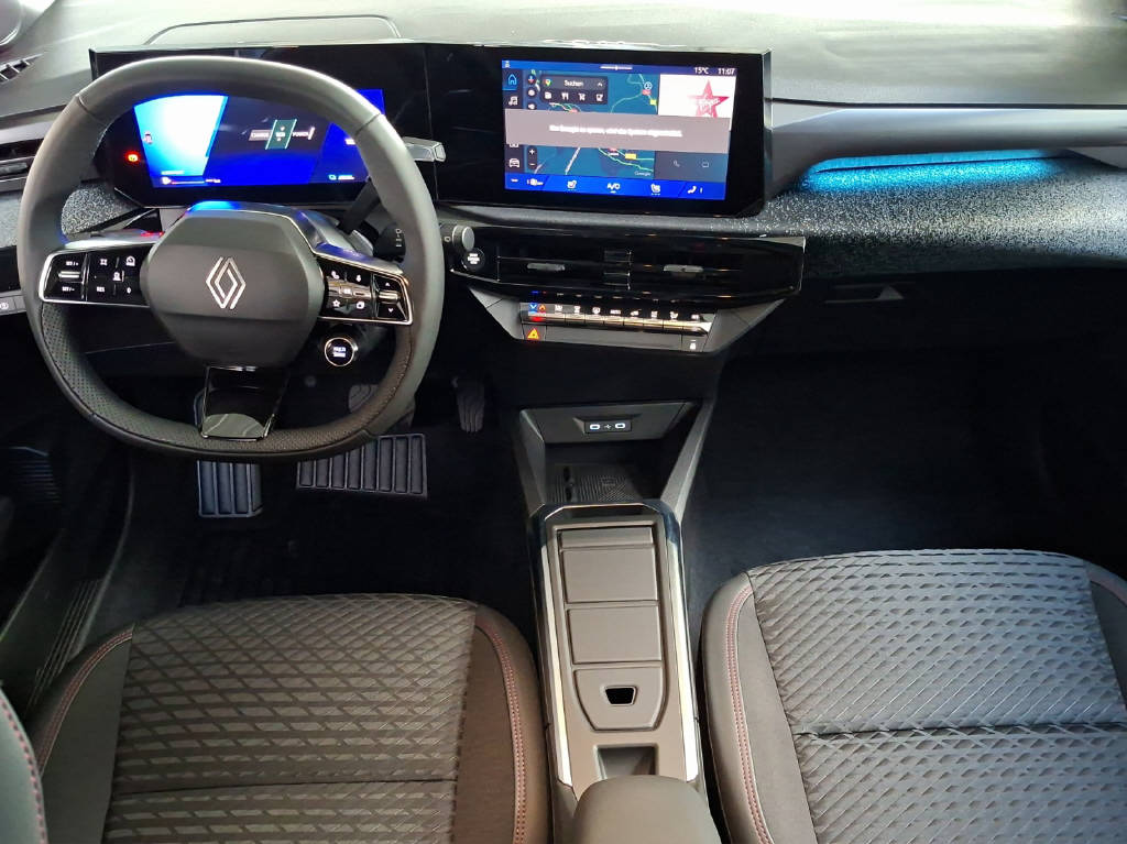 RENAULT Clio 1.8 E-Tech techno-image-4