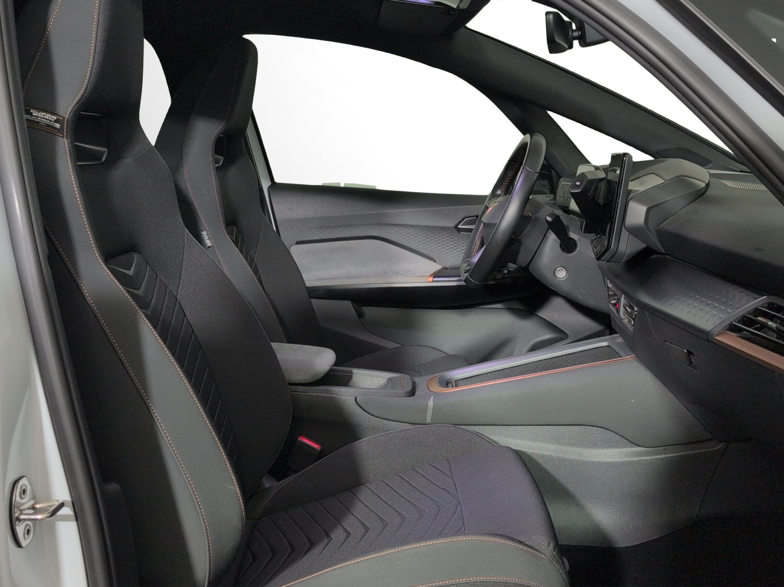 CUPRA Born 58 kWh-image-6
