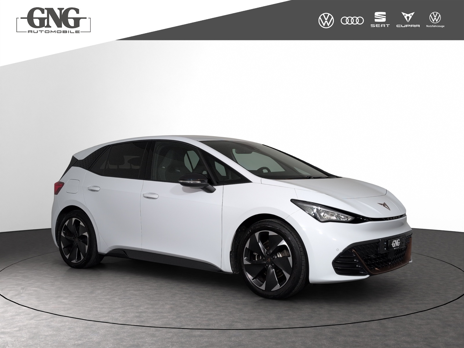 CUPRA Born 58 kWh-image-3