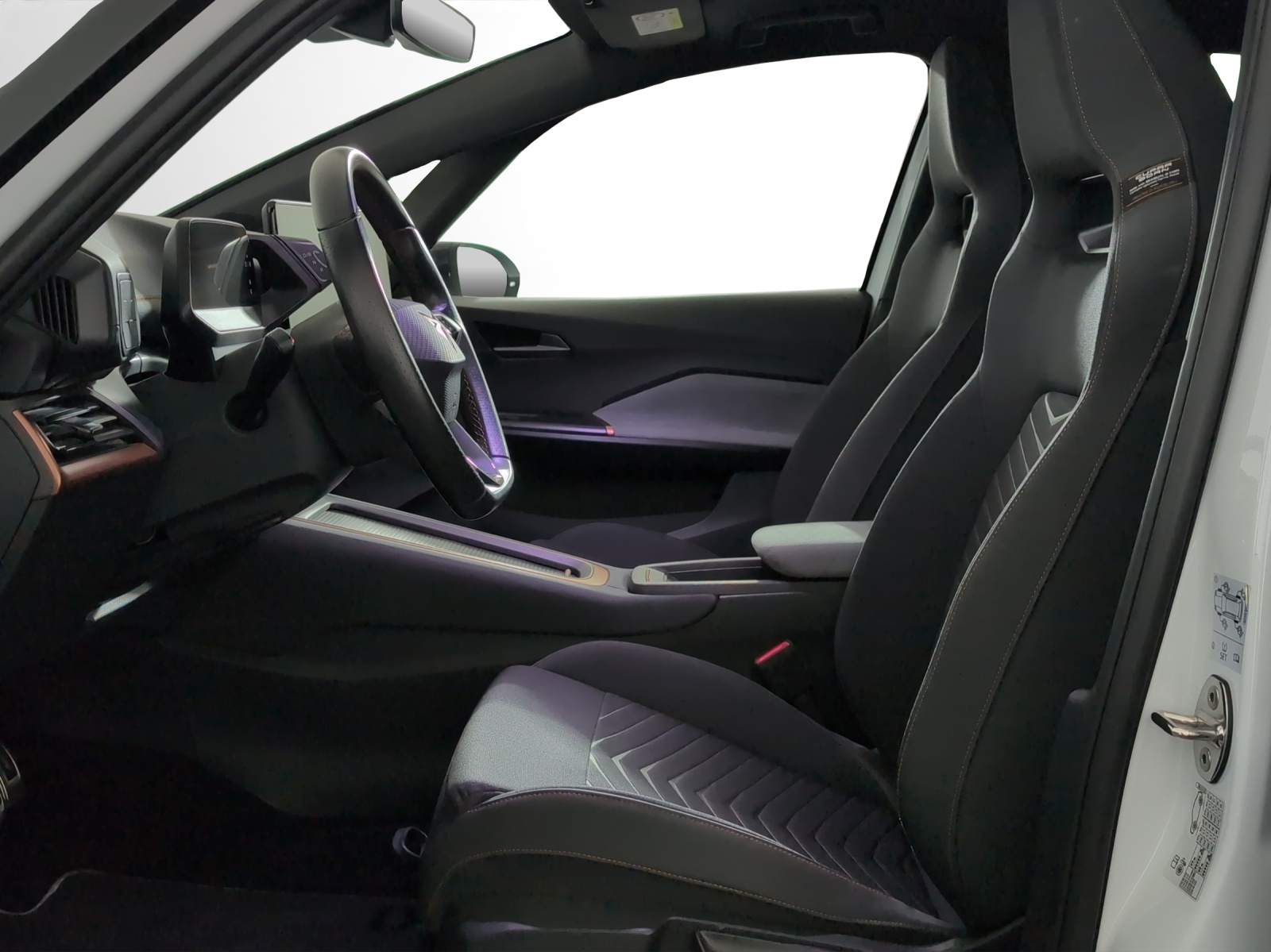 CUPRA Born 58 kWh-image-5