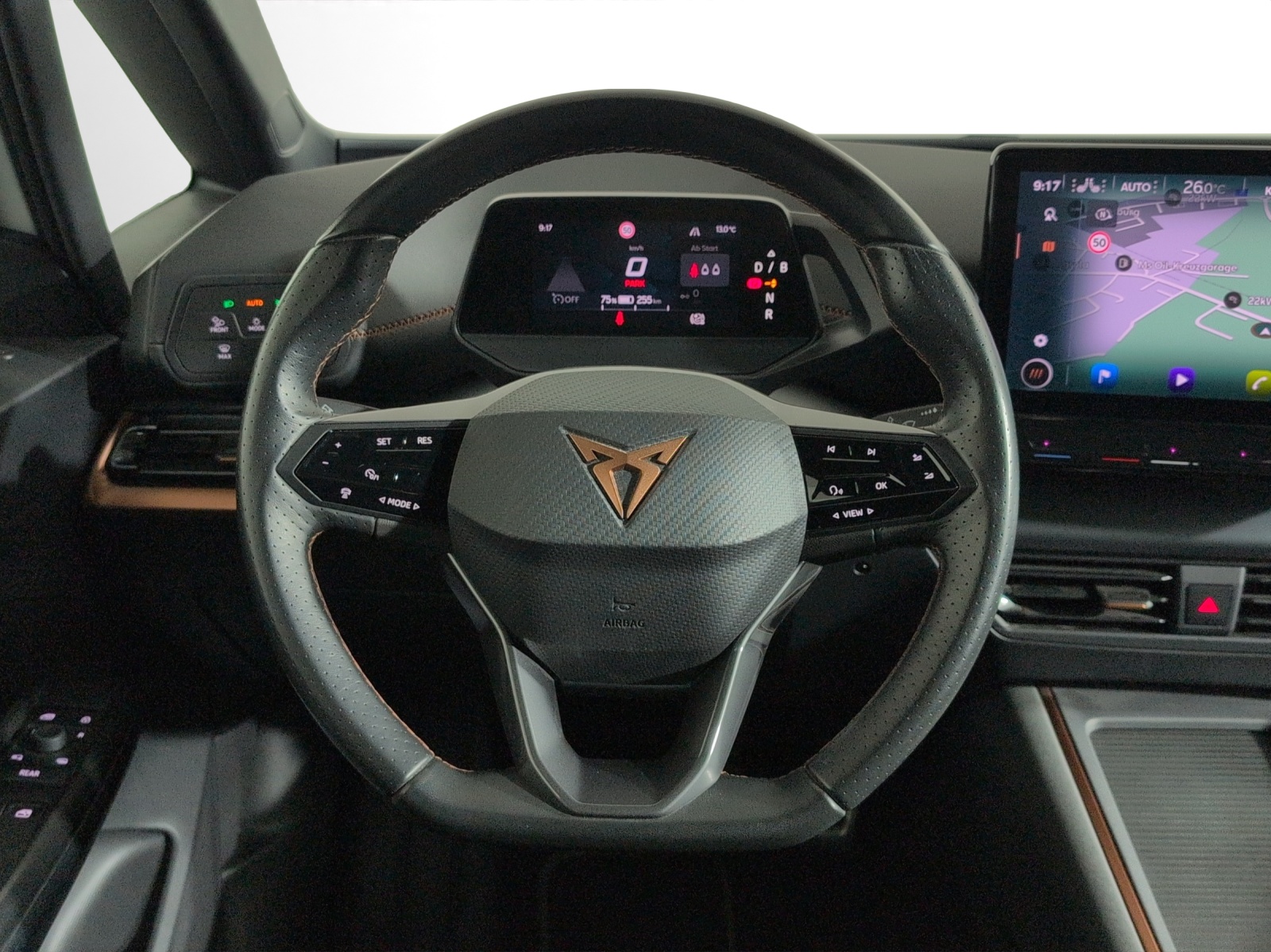 CUPRA Born 58 kWh-image-10