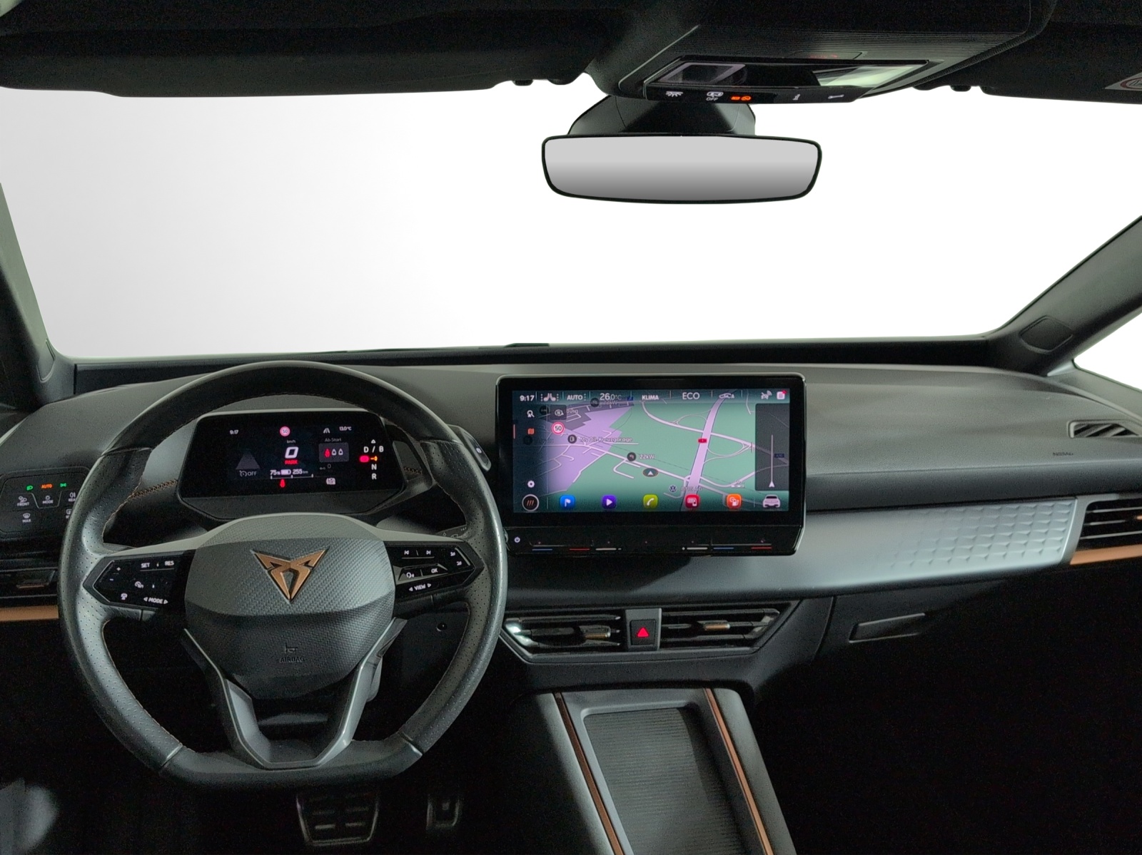 CUPRA Born 58 kWh-image-9