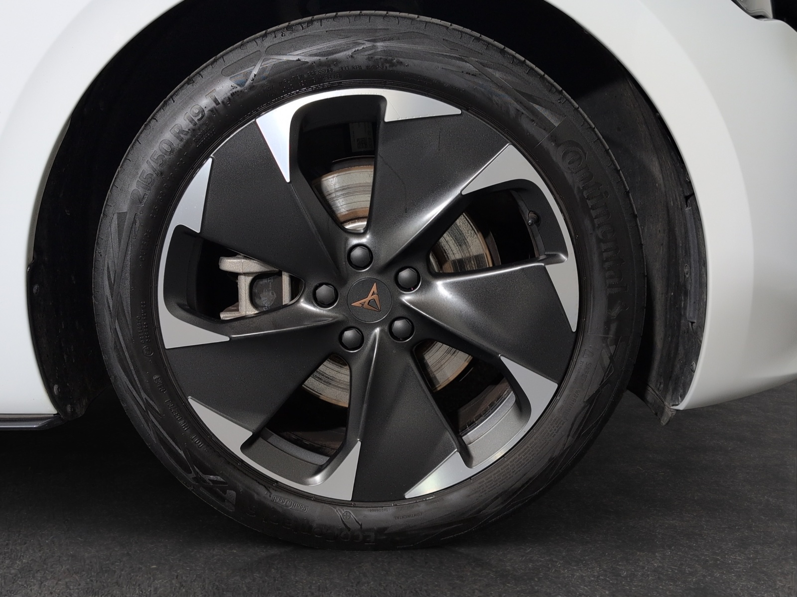 CUPRA Born 58 kWh-image-4