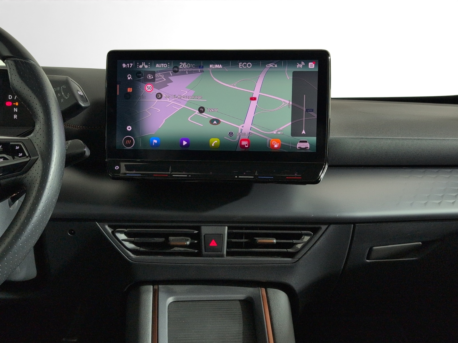 CUPRA Born 58 kWh-image-11