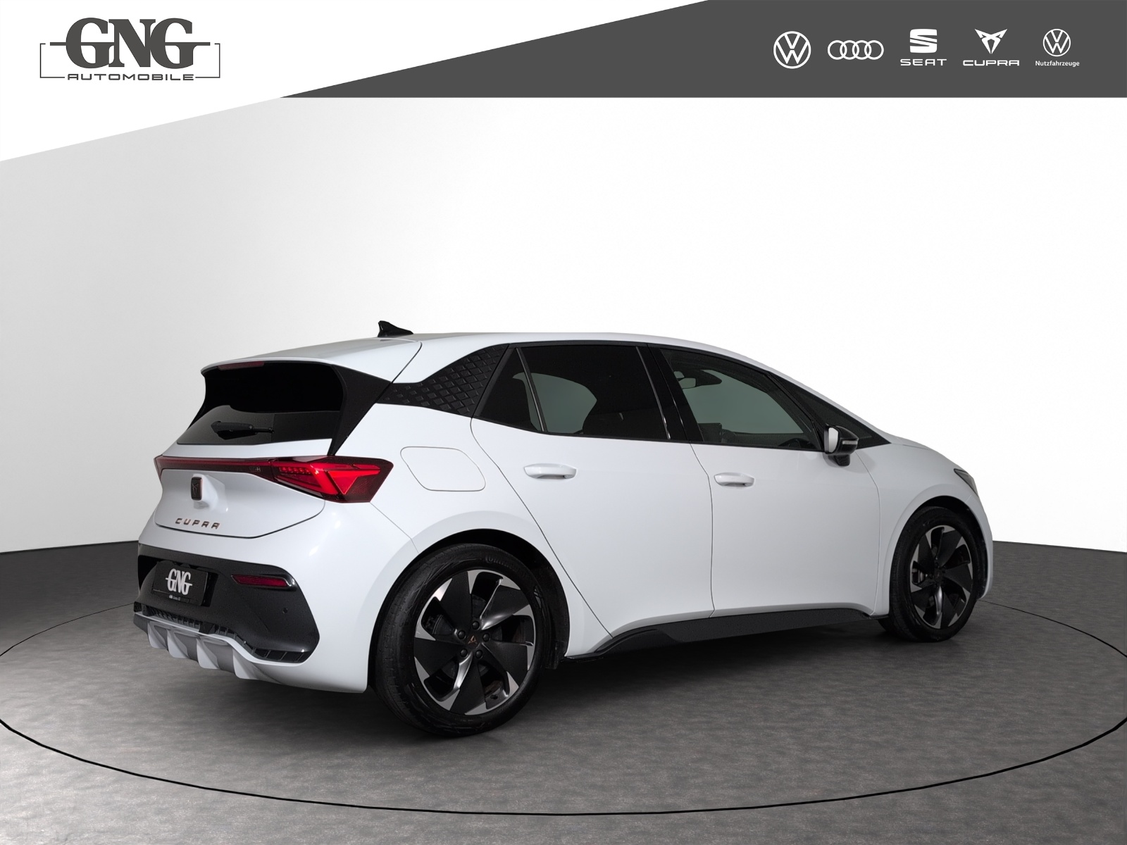 CUPRA Born 58 kWh-image-2