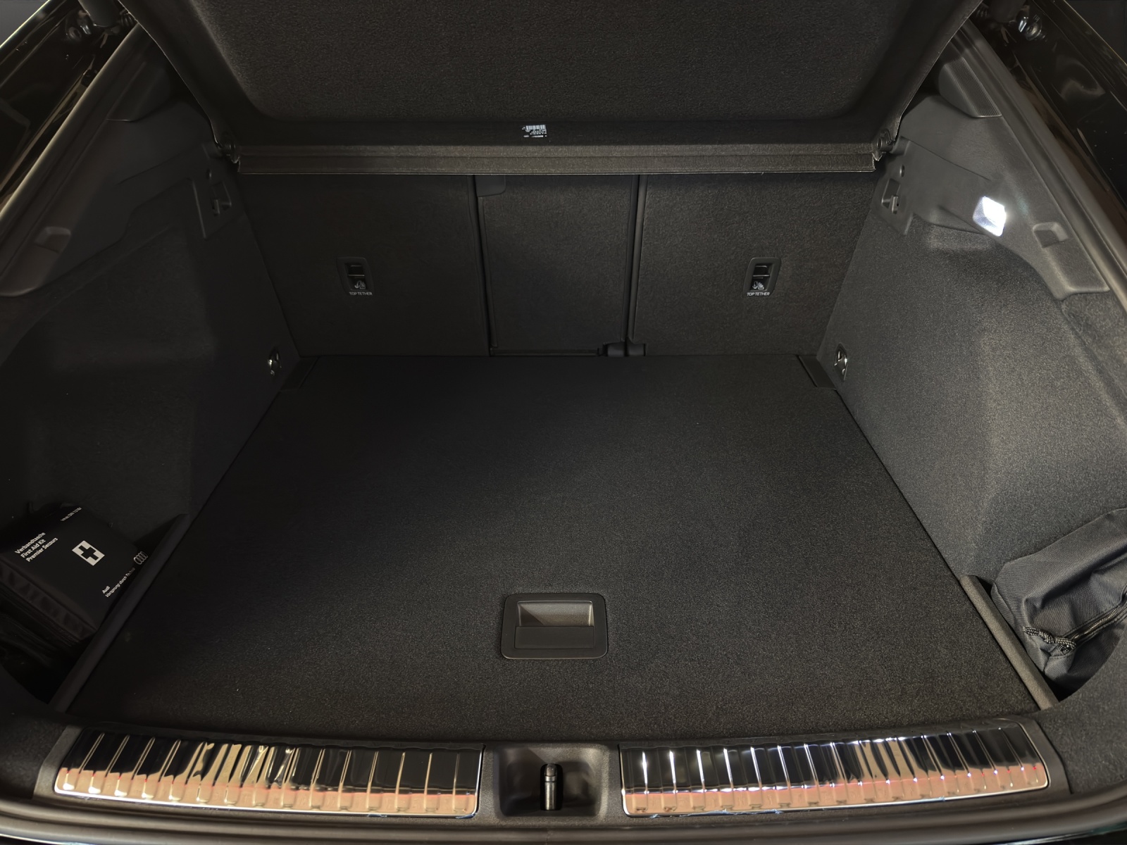 AUDI Q3 Sportback TFSI quattro 150 kW S tronic-image-16