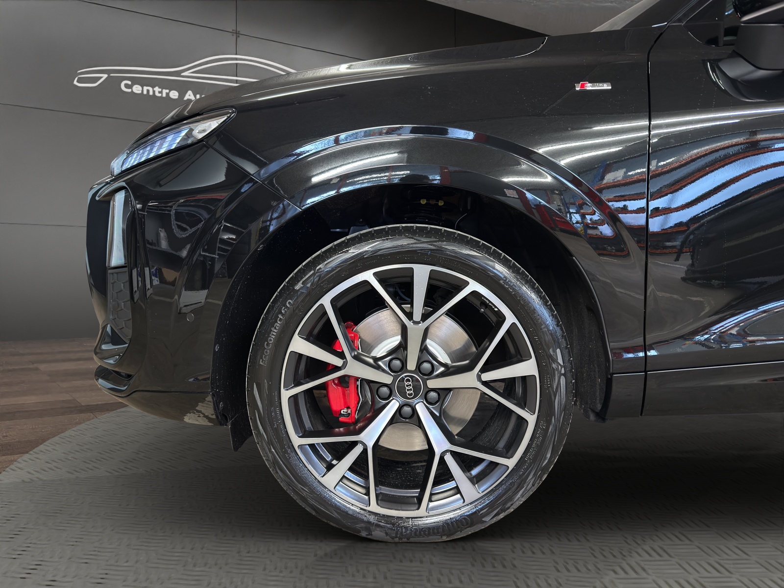 AUDI Q3 Sportback TFSI quattro 150 kW S tronic-image-18