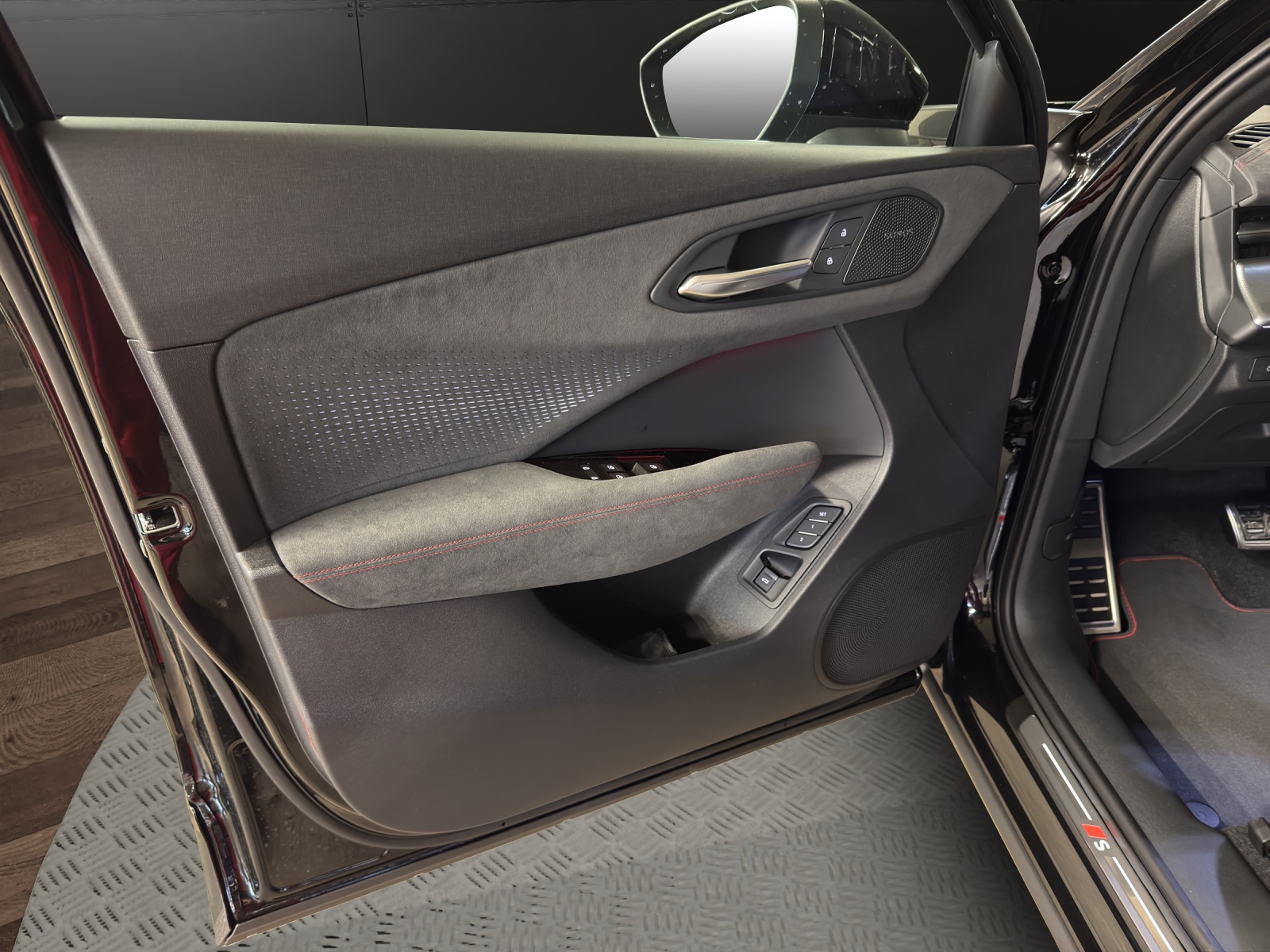 AUDI Q3 Sportback TFSI quattro 150 kW S tronic-image-19