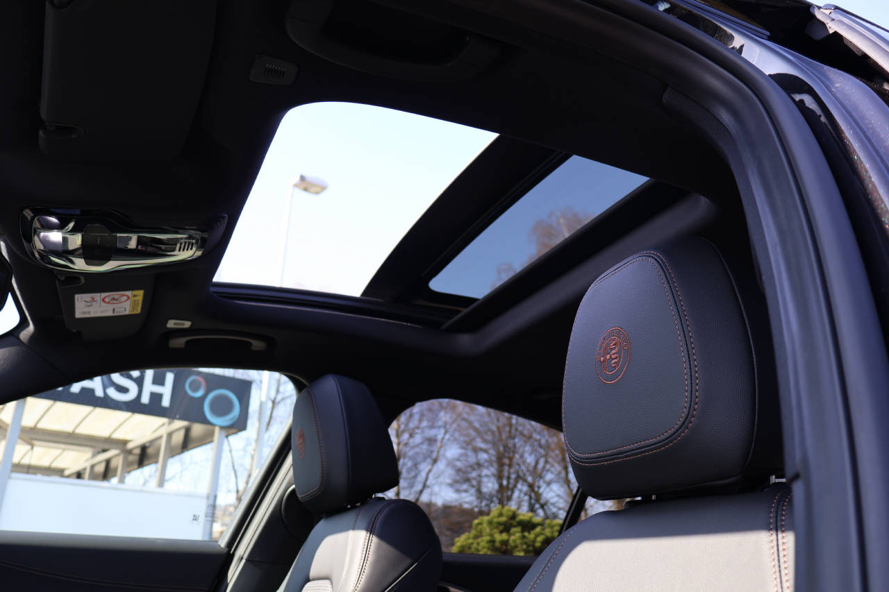 ALFA ROMEO Giulia 2.0 Q4 Intensa-image-14