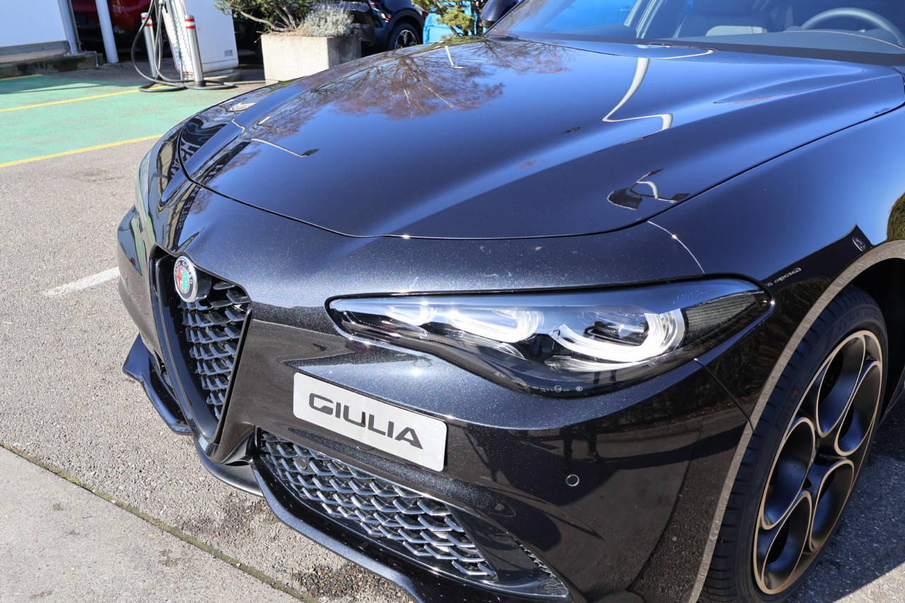 ALFA ROMEO Giulia 2.0 Q4 Intensa-image-7