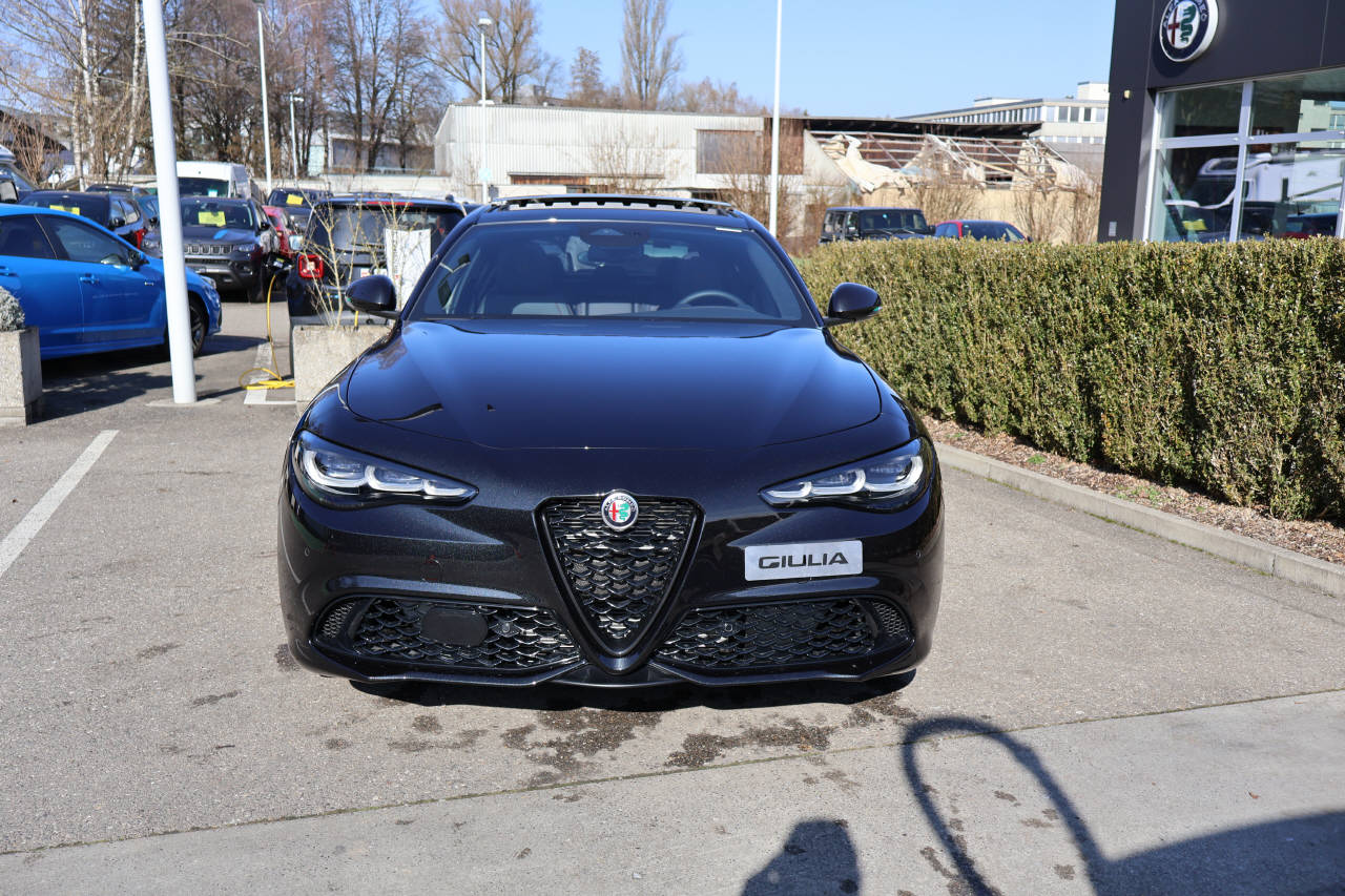 ALFA ROMEO Giulia 2.0 Q4 Intensa-image-5
