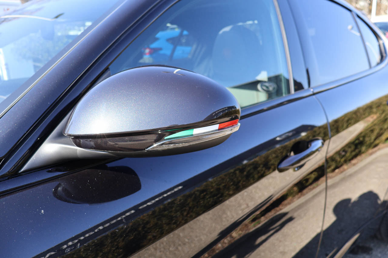 ALFA ROMEO Giulia 2.0 Q4 Intensa-image-9