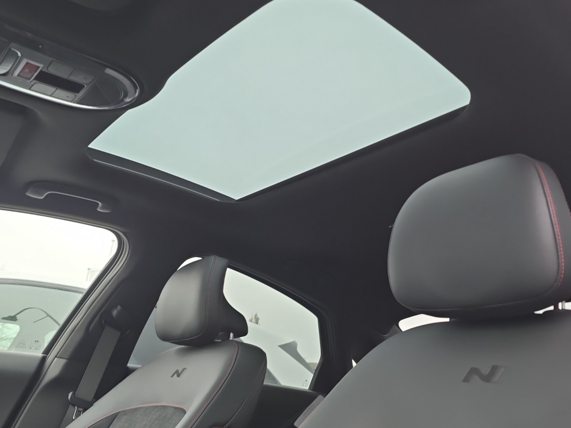 HYUNDAI Ioniq 6 N-Line 4WD 84 kWh-image-10