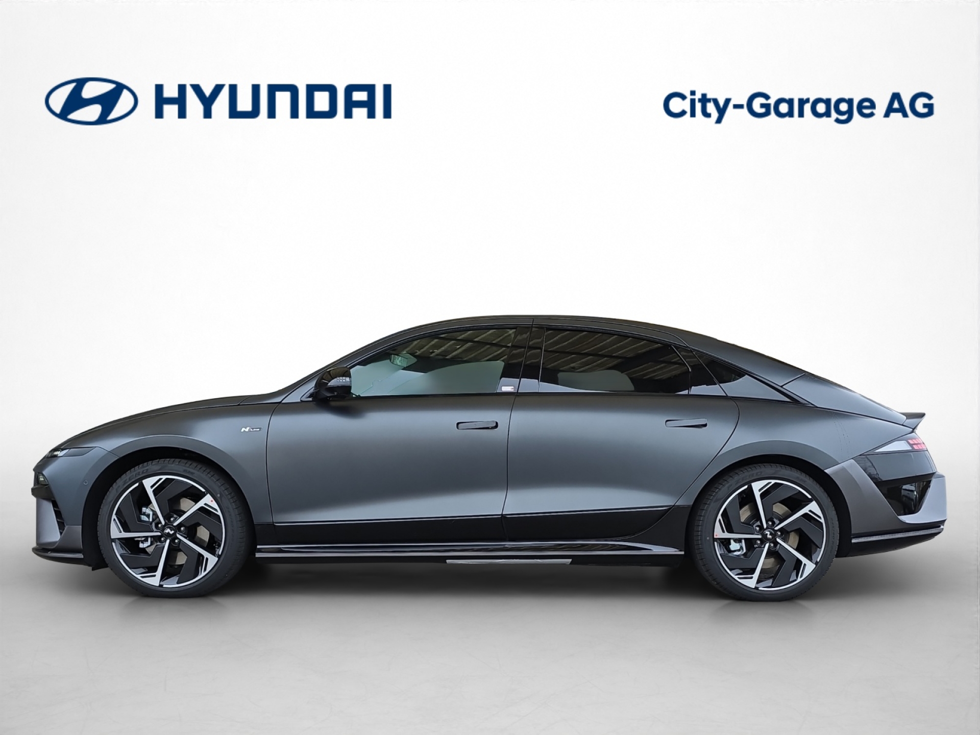 HYUNDAI Ioniq 6 N-Line 4WD 84 kWh-image-4