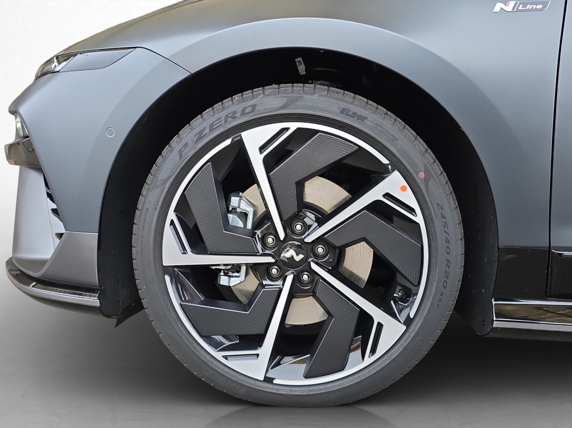 HYUNDAI Ioniq 6 N-Line 4WD 84 kWh-image-12