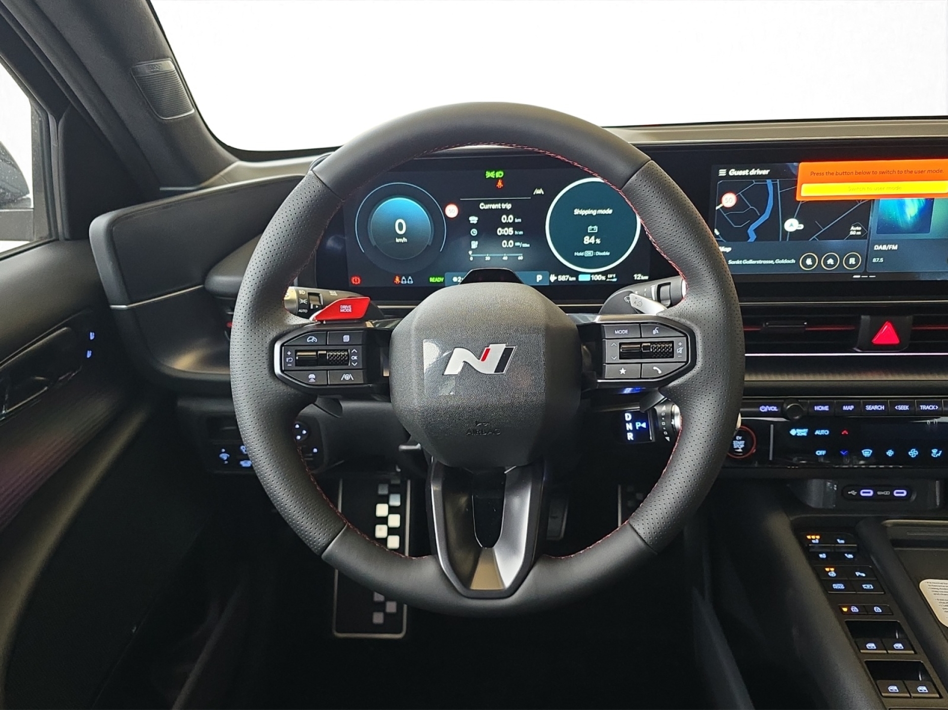 HYUNDAI Ioniq 6 N-Line 4WD 84 kWh-image-7