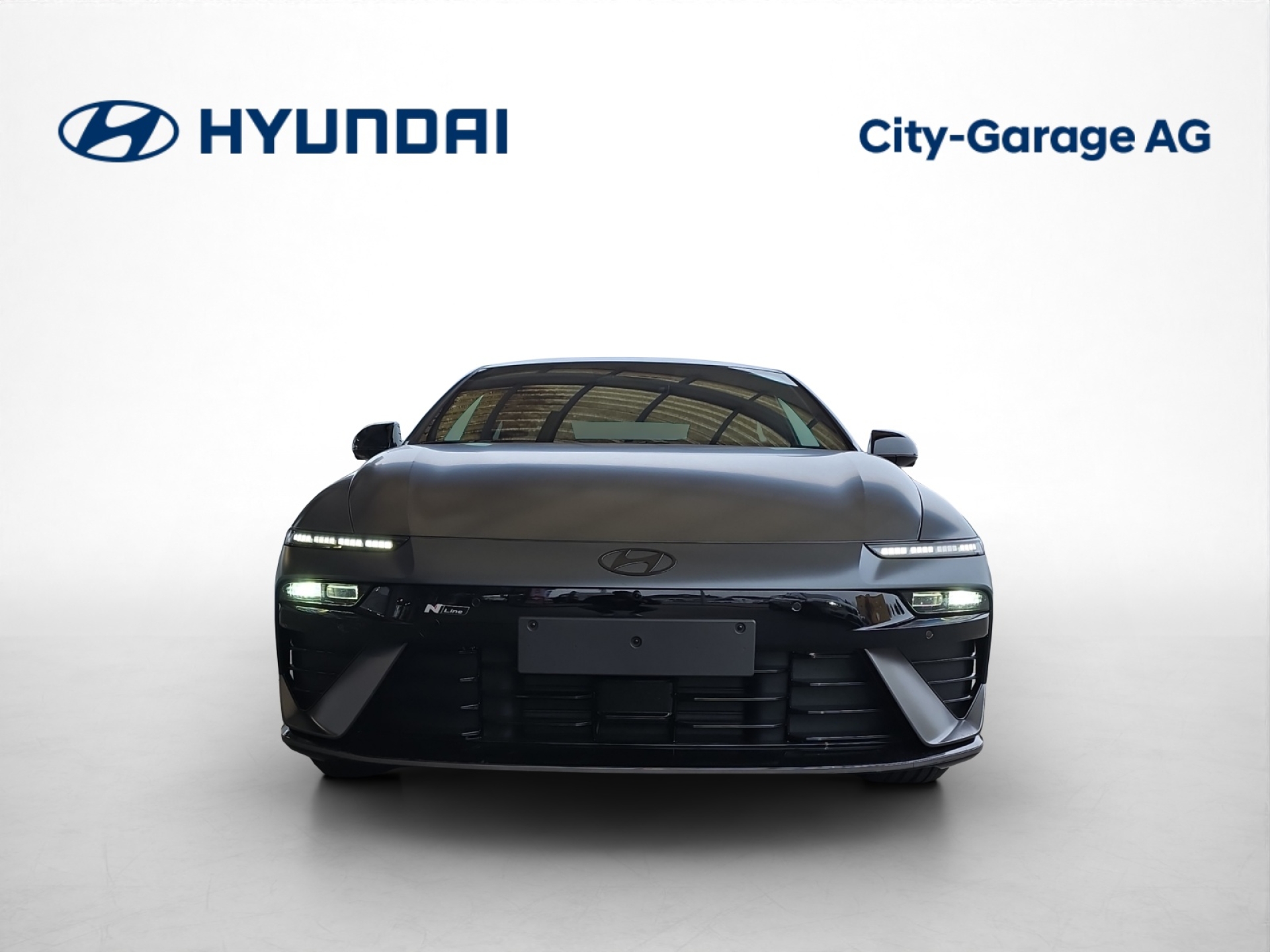 HYUNDAI Ioniq 6 N-Line 4WD 84 kWh-image-3