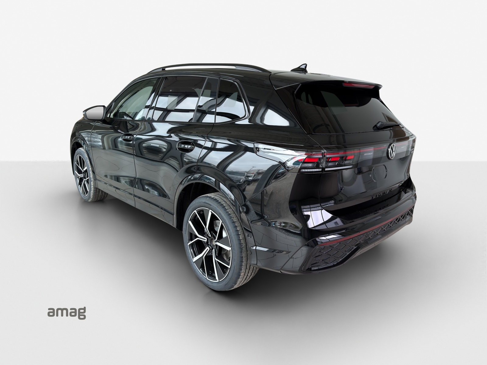 VW Tiguan RL 2.0TSI 204PS DSG 4M-image-2