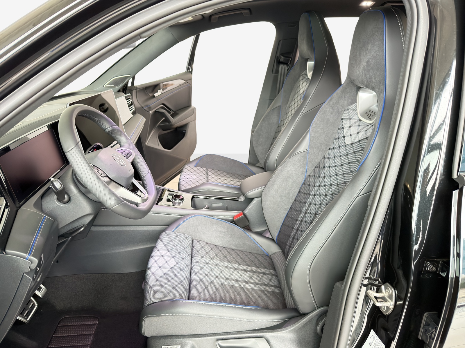 VW Tiguan RL 2.0TSI 204PS DSG 4M-image-7
