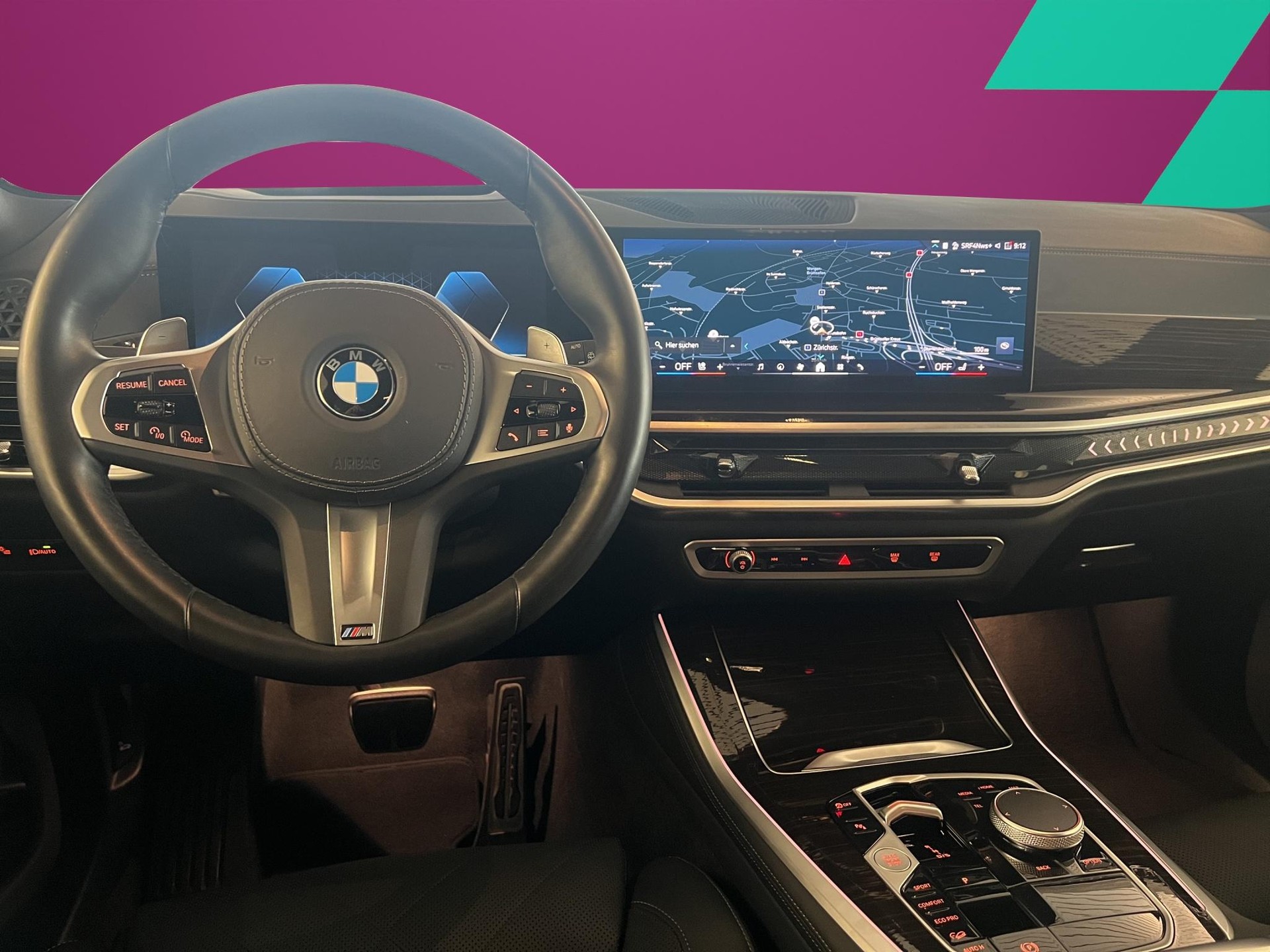 BMW X5 xDrive 30d-image-12