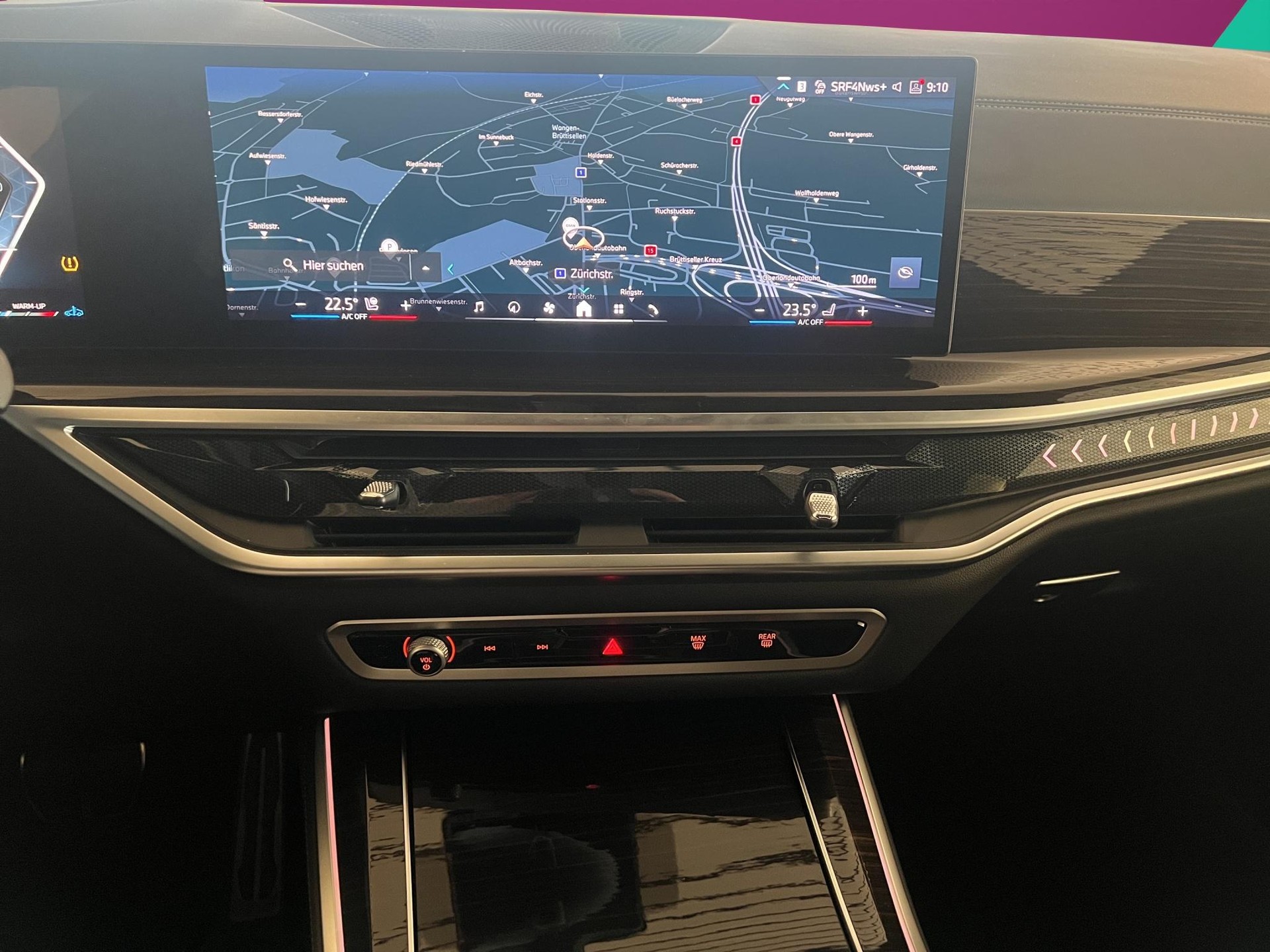 BMW X5 xDrive 30d-image-14