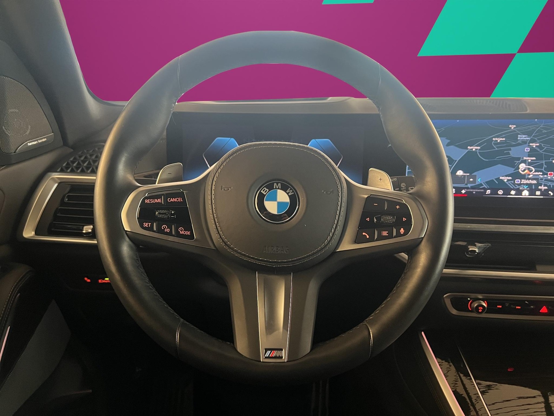 BMW X5 xDrive 30d-image-13