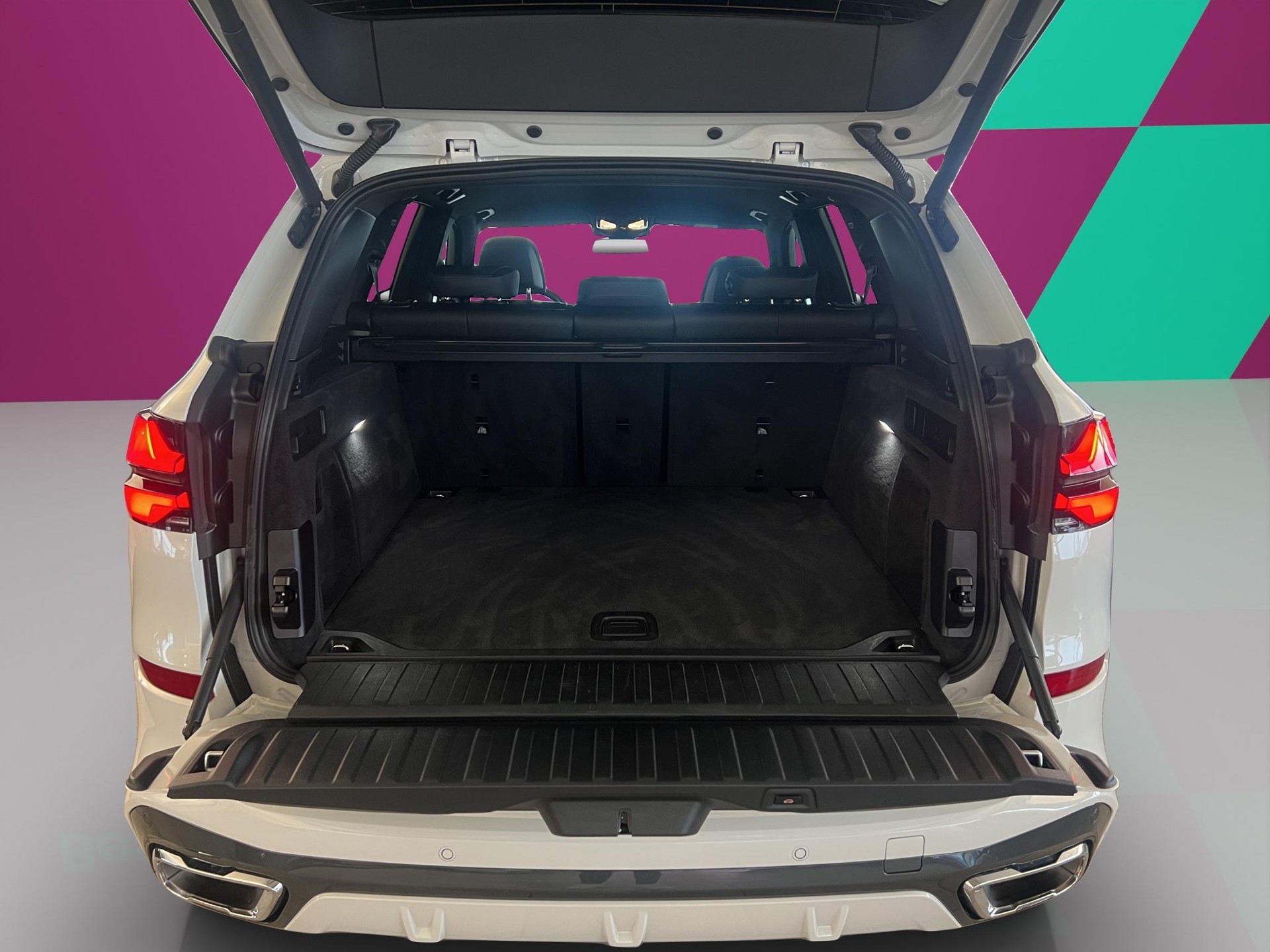 BMW X5 xDrive 30d-image-9