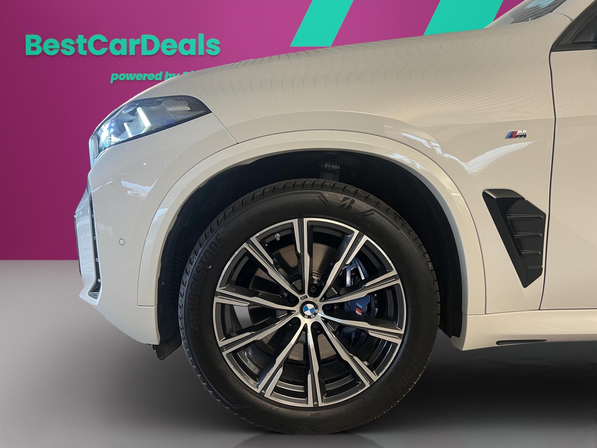 BMW X5 xDrive 30d-image-8
